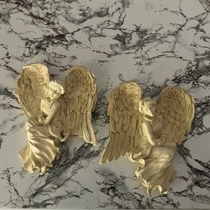 Doors, windows, shelves corners decor